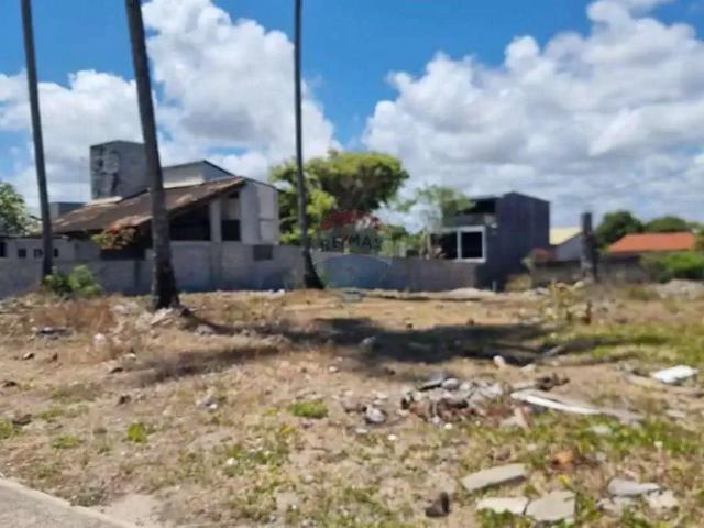 Terreno / Lote para Venda em Ipojuca/PE Serrambi