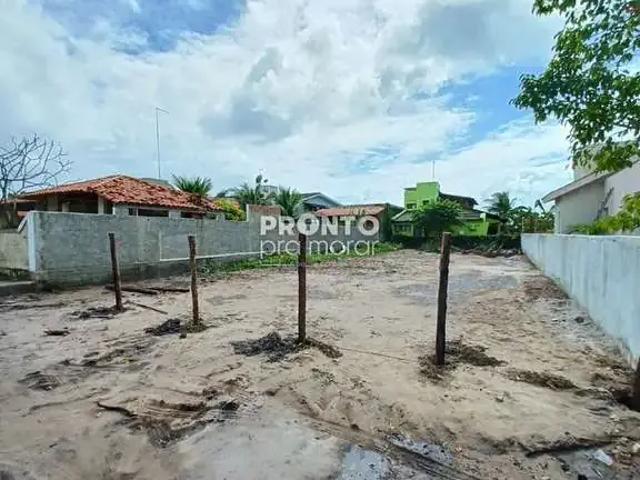 Terreno / Lote para Venda em Ipojuca/PE Serrambi