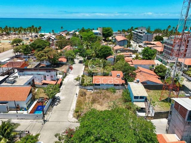 Terreno / Lote para Venda em Ipojuca/PE Porto de Galinhas