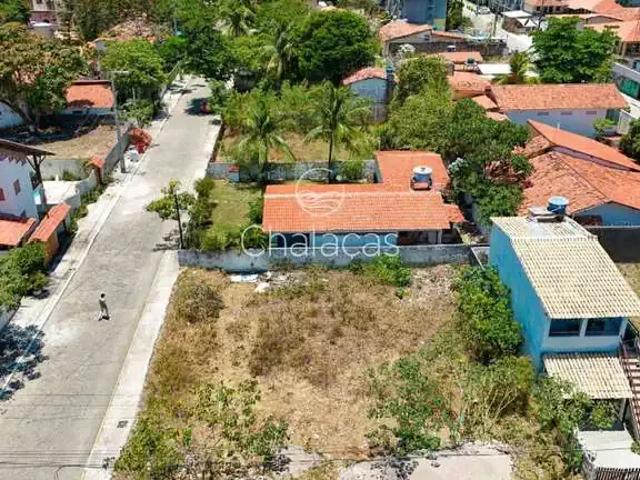 Terreno / Lote para Venda em Ipojuca/PE Porto de Galinhas