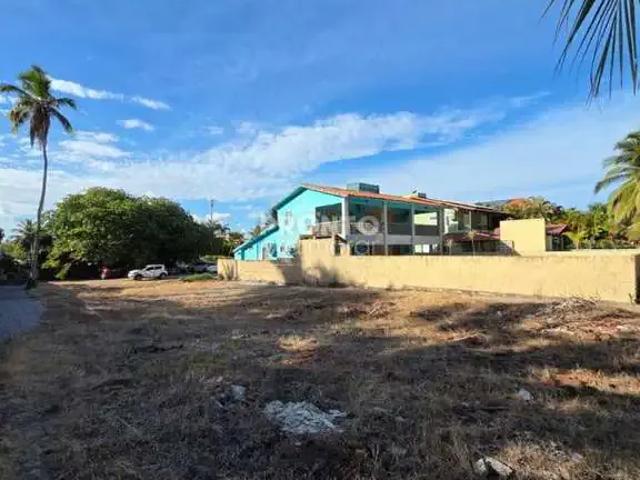 Terreno / Lote para Venda em Ipojuca/PE Cupe