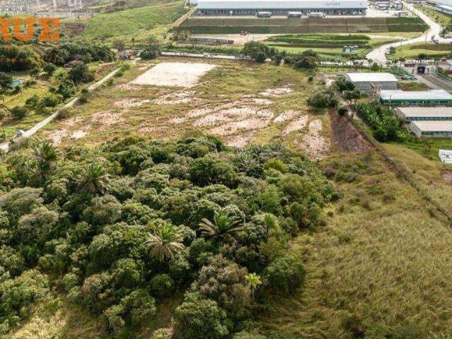 Terreno / Lote para Venda em Ipojuca/PE Rurópolis de Ipojuca