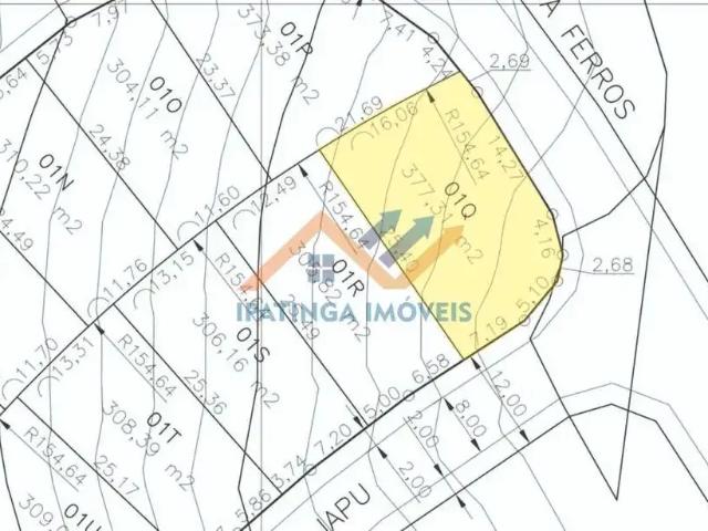 Terreno / Lote para Venda em Ipatinga/MG Bela Vista