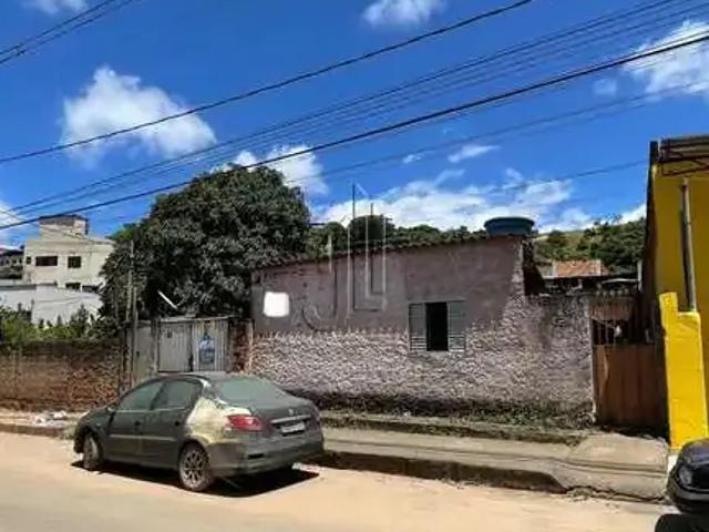 Terreno / Lote para Venda em Ipatinga/MG Bethânia