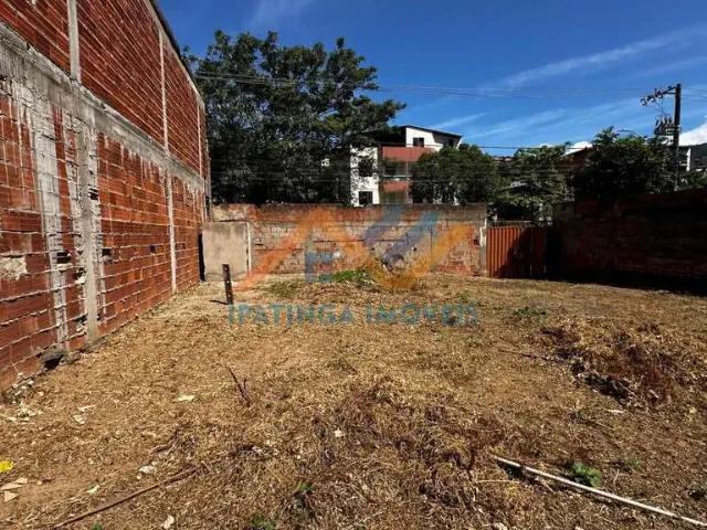 Terreno / Lote para Venda em Ipatinga/MG Bethânia