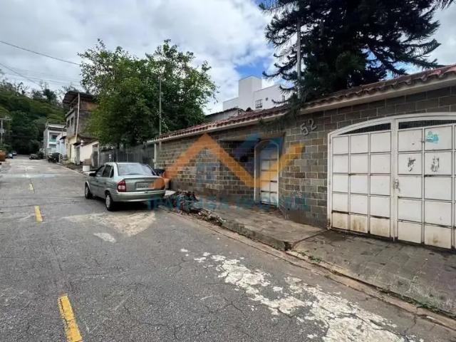 Terreno / Lote para Venda em Ipatinga/MG Bom Retiro