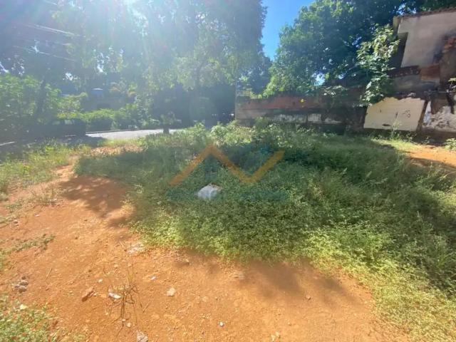 Terreno / Lote para Venda em Ipatinga/MG Canaã 1 Quartos