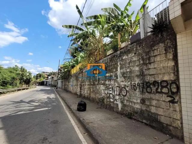 Terreno / Lote para Venda em Ipatinga/MG Canaã