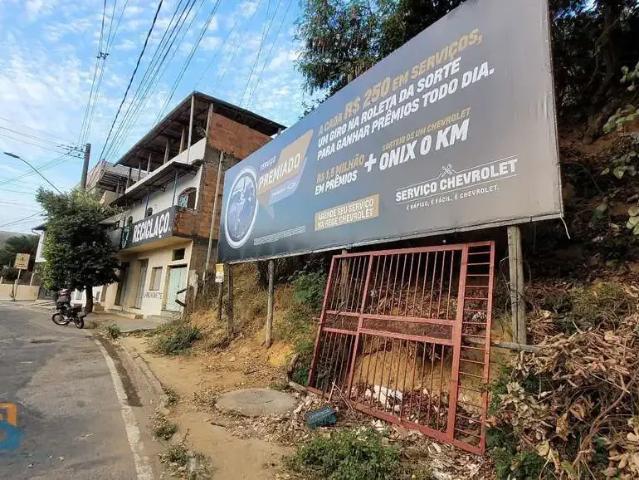Terreno / Lote para Venda em Ipatinga/MG Canaã