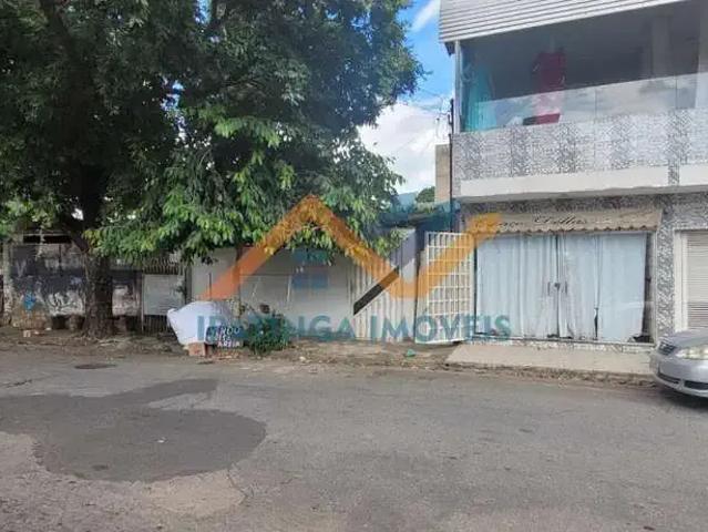 Terreno / Lote para Venda em Ipatinga/MG Canaã