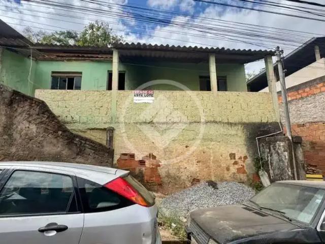 Terreno / Lote para Venda em Ipatinga/MG Canaã