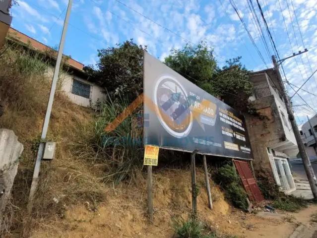 Terreno / Lote para Venda em Ipatinga/MG Canaã
