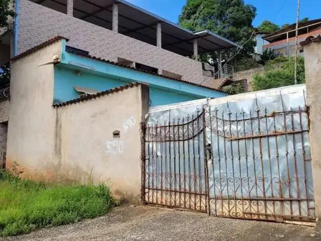 Terreno / Lote para Venda em Ipatinga/MG Caravelas