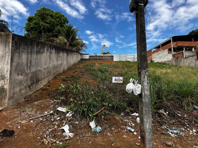 Terreno / Lote para Venda em Ipatinga/MG Caravelas