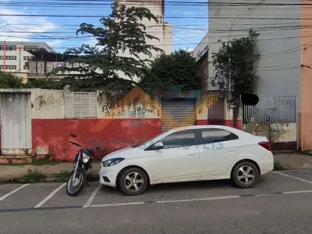 Terreno / Lote para Venda em Ipatinga/MG Centro 2 Quartos