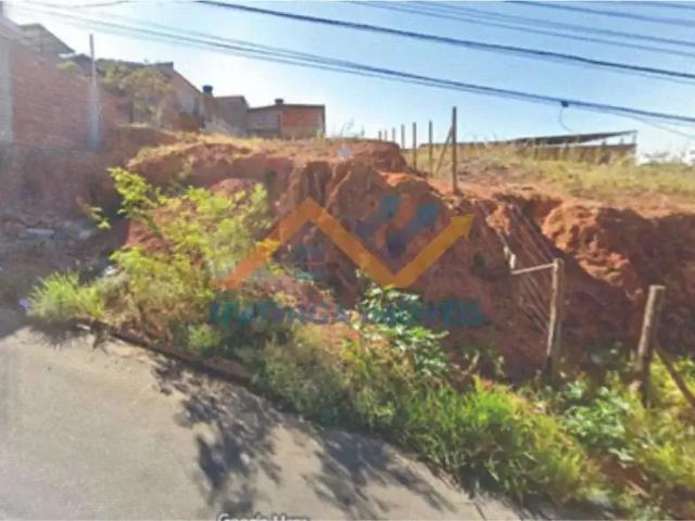 Terreno / Lote para Venda em Ipatinga/MG Esperança