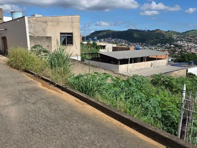 Terreno / Lote para Venda em Ipatinga/MG Esperança