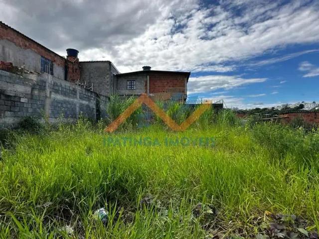 Terreno / Lote para Venda em Ipatinga/MG Esperança