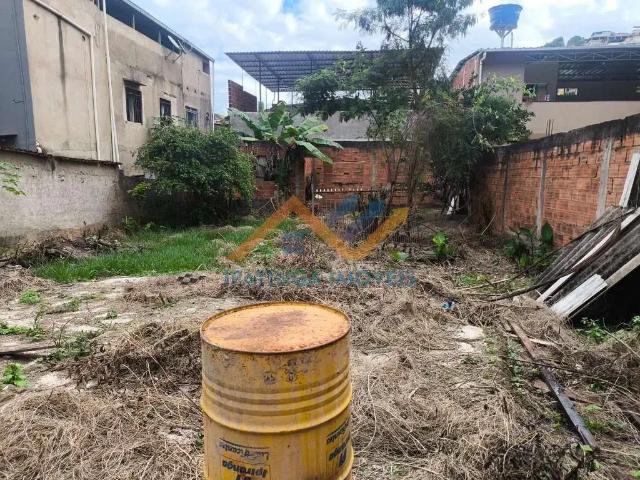 Terreno / Lote para Venda em Ipatinga/MG Esperança