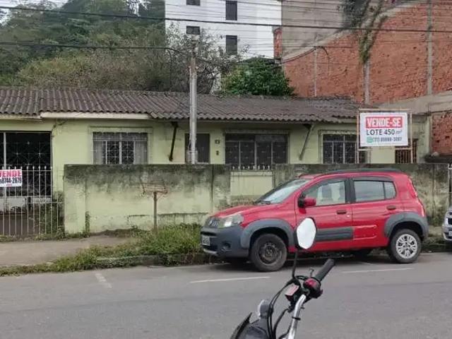 Terreno / Lote para Venda em Ipatinga/MG Horto