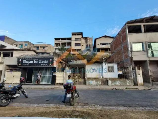 Terreno / Lote para Venda em Ipatinga/MG Ideal