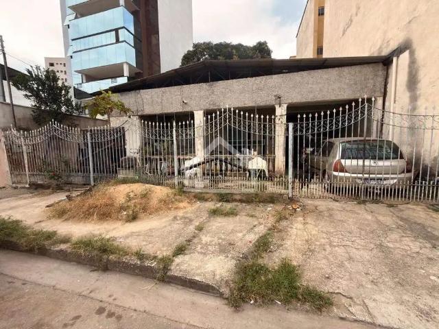 Terreno / Lote para Venda em Ipatinga/MG Iguaçu
