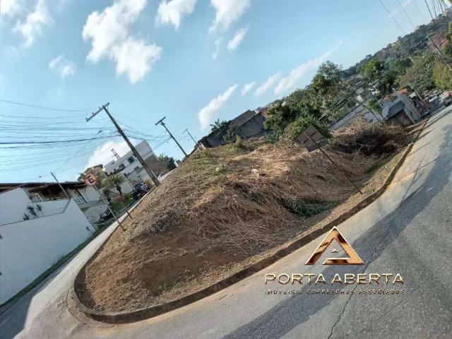 Terreno / Lote para Venda em Ipatinga/MG Iguaçu