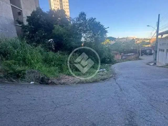 Terreno / Lote para Venda em Ipatinga/MG Iguaçu