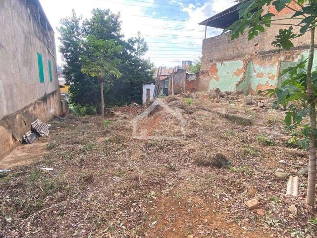 Terreno / Lote para Venda em Ipatinga/MG Iguaçu