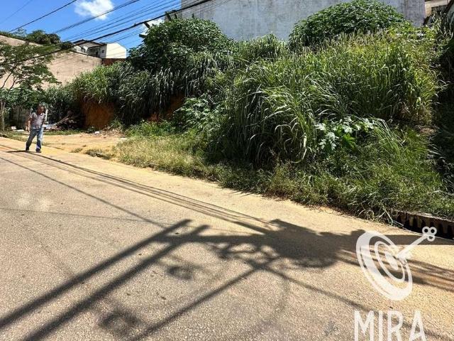 Terreno / Lote para Venda em Ipatinga/MG Iguaçu
