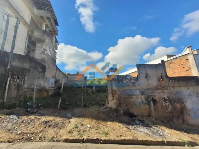 Terreno / Lote para Venda em Ipatinga/MG Iguaçu