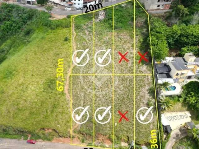 Terreno / Lote para Venda em Ipatinga/MG Iguaçu