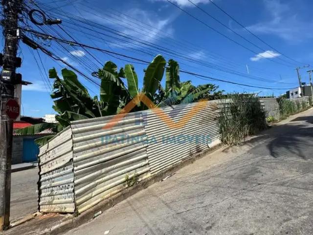 Terreno / Lote para Venda em Ipatinga/MG Iguaçu
