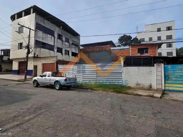 Terreno / Lote para Venda em Ipatinga/MG Veneza