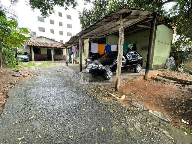 Terreno / Lote para Venda em Ipatinga/MG Veneza