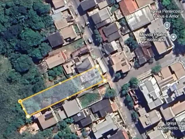 Terreno / Lote para Venda em Ipatinga/MG Veneza