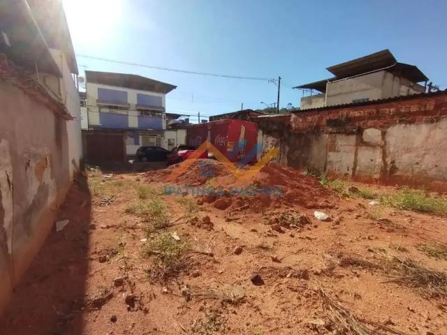Terreno / Lote para Venda em Ipatinga/MG Vila Ipanema