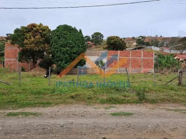 Terreno / Lote para Venda em Ipaba/MG Vale Verde
