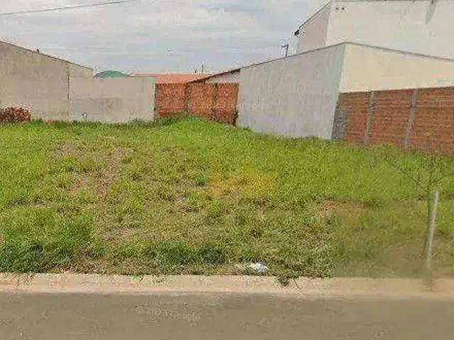 Terreno / Lote para Venda em Ipeúna/SP Jardim dos Ipês