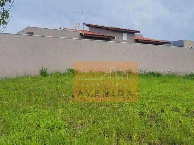 Terreno / Lote para Venda em Ipeúna/SP Jardim das Palmeiras