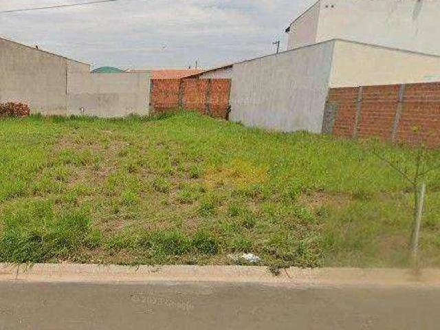 Terreno / Lote para Venda em Ipeúna/SP Residencial Zilda Scaglia Dorta