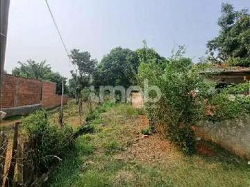 Terreno / Lote para Venda em Iperó/SP George Oettrer