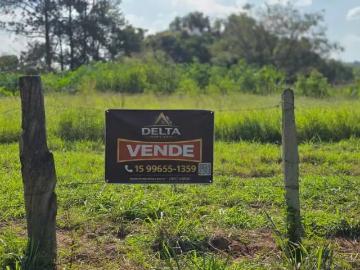 Terreno / Lote para Venda em Iperó/SP Jardim Irene