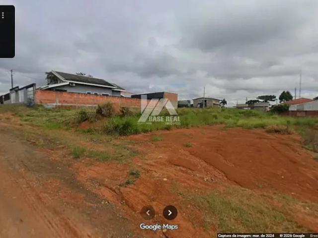 Terreno / Lote para Venda em Ipiranga/PR Centro