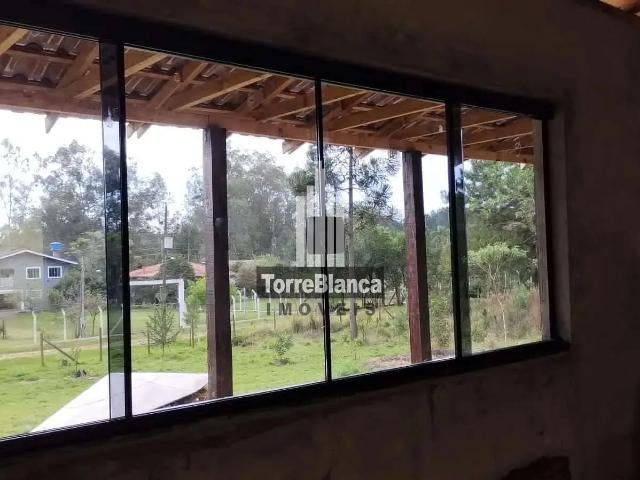 Terreno / Lote para Venda em Ipiranga/PR Jardim São Lourenço