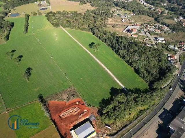 Terreno / Lote para Venda em Irati/PR NHAPINDAZAL