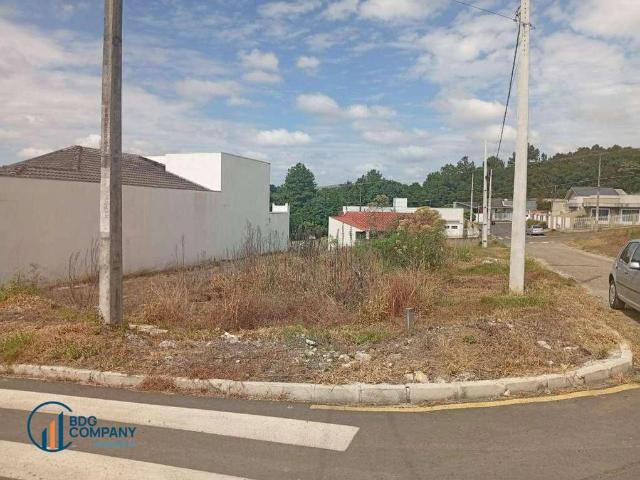 Terreno / Lote para Venda em Irati/PR Alto Glória