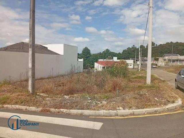Terreno / Lote para Venda em Irati/PR Alto Glória