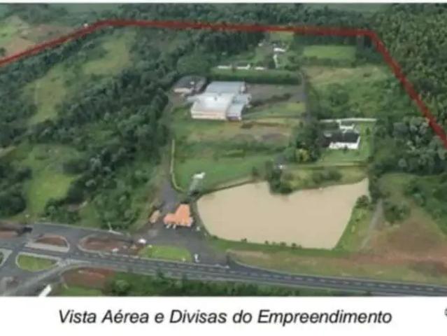 Terreno / Lote para Venda em Irati/PR Centro 4 Quartos