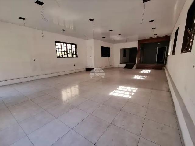 Terreno / Lote para Venda em Irati/PR Centro